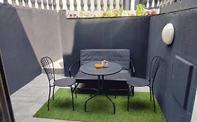 Appartement terasse